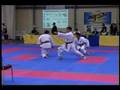 Gojushiho Sho - Equipa de Vila das Aves