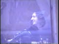 Rosendo a \"Antena Directa\" (Cerdanyola), 1988 - 2a part
