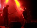 Kettcar - Graceland - LIVE im  E-Werk K�ln