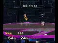 [Ketubato12]Losers Final Masashi(FO) vs MachDash(CF) R1