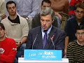 Acebes: \"Vamos a hacer Constitución sea del consenso\" Acebes: \"Vamos a hacer Constitución sea del consenso\"