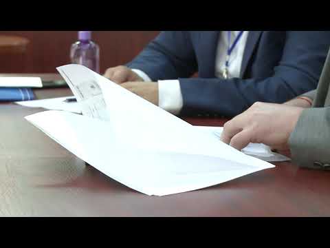 Grupul de inițiativă a depus semnăturile necesare pentru înregistrarea lui Igor Dodon în alegerile prezidențiale