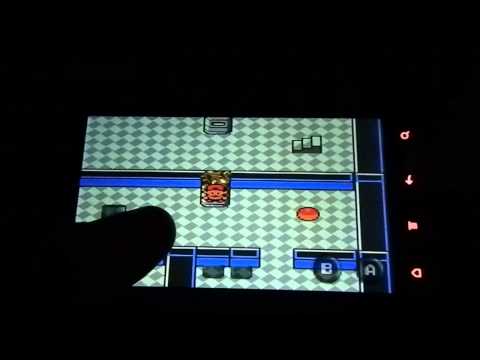 how to turn off gbc a.d
