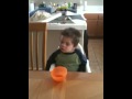 Falling asleep