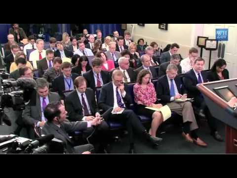 Carney: Benghazi Happened A Long Time Ago
