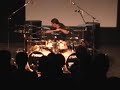 Derek Roddy-Regina Solo Highlights