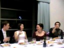Head Table Pan