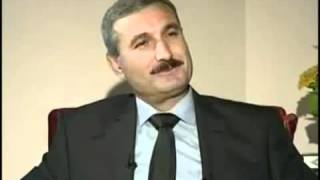 Free Syria Army Leader SNC Are Pretenders