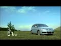 Volkswagen Polo BlueMotion con 17 �rboles de serie