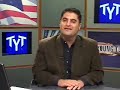  the young turks john mccain republican iran war attack bombing iraq sheldon adelson gop funder bankrupt awesome redemption commentary analysis