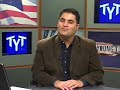 Top Republican Supporter Going Bankrupt - Redemption!