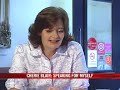 Cherie Blair: Speaking For Myself Cherie Blair: Speaking For Myself