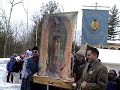 Memorial to Unborn Dedication