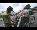 Becak Yogya Becak Yogya