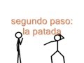 guia de pelea para pelotudos
