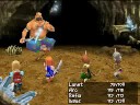 Final Fantasy III Boss 1