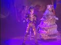 \"The Gumbie Cat\" from CATS
