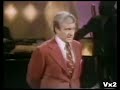 tv favoite gisele mackenzie is seen in this nov. 27, 1974 clip singing a medley of songs from 