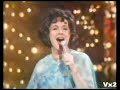 tv favoite gisele mackenzie is seen in this nov. 27, 1974 clip singing a medley of songs from 