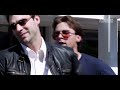 Episode 9 - Adel is arrested at the LAX airport - Almost a Turkish Soap Opera web series Season 1 Finale Season 1 - Adel is depressed because his best friend Kamil moved to Vancouver Canada to get married. To make matters worse, Adel is arrested while working at the LAX airport. His dream of making it big in Hollywood is now gone. Produced by Joseph Khalil - Sababa Emporium Film Productions www.sababaemporium.com with AR&B Films http Written & Directed by Anne-Rae Vasquez Music by Fikret Cesmeli (Turkish) - Om Min Sorg Fick Flöda/Derdimi Dökersem (song) Buy CD at (www.cdbaby.com Starring: Fatih Turan, Jon Welch, Kim Bennett, Donna Bonastella, John Samaha, Sam Mansouri, Seyhan Demir, Rob Leslie We are pleased to announce that Almost a Turkish Soap Opera web series is now an official selection for this year's HollyWeb Festival (Hollywood, California March 31, 2012 www.hollywebfestival.com 2012 LA Web Series Festival / LA WebFest (Los Angeles, California April 6-8, 2012 lawebfest.com We are proud to have our web series screened at these festivals and want to thank all our Fans﻿ for their continued support. AR&B Films with Sababa Emporium Film Productions have completed the film which will be released on DVD in 2012. The launch of the TV series was in December 2011 as a weekly One 5 minute episode released on this YouTube channel. Almost a Turkish Soap Opera is a story about Adel,a young Turkish man whose family has lived in poverty while his grand uncle controls the <b>...</b>