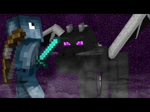 how to go to the end in minecraft xbox