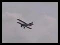 Flight of the EAA Swallow