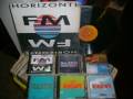 videos de jingle fm radio Horizonte 94 3 Buenos Aires Argentina (video clip)