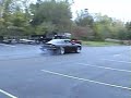 Dounut Parking Job Dounut Parking Job