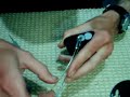 lock picking Yale Y300/63 SPP\
