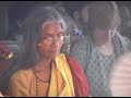 Sadhana in Banares with Shree Maa and Swamiji 3 - Nov 2008 Sadhana in Banares with Shree Maa and Swamiji 3 - Nov 2008