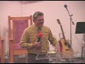 Healing Service pt 4 Abundant Life Fellowship