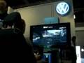 VW Scirocco car on Live for Speed