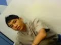 BGSS Jiwang in the toilet