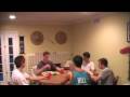 Pepperdine Drinking Policy Project