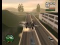 V�deo GTA San Andreas: 
