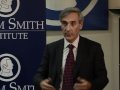 John Redwood Seminar Part 4