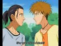 the prince of tennis sub  esp  53 parte 1
