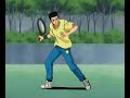 the prince of tennis sub  esp  53 parte 1