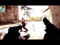 Vindicta A MW3 Dualtage 