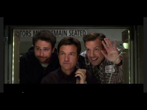 【老闆不是人2】中文前導預告