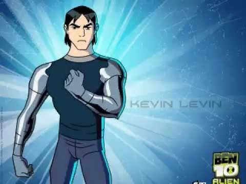 ben ten