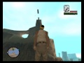 GTA SA-MP hkv módra, sok hülye adminnal