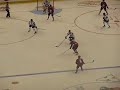 The Best Defensive Block Ever Caught on Amateur Video The Best Defensive Block Ever Caught on Amateur Video
