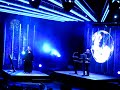 YAZOO live 2008 Mr. Blue 30.05.08 Berlin Columbiahalle