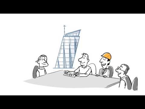 Comprendre le BIM en 1 minute