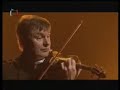 the prazak string quartet performs dvorak's op. 105 on czech television.