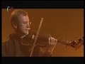 the prazak string quartet performs dvorak's op. 105 on czech television.