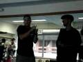 Aulão Hip Hop A!Bodytech - Barra Praia