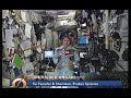 Anousheh Ansari reacts to blog comments