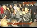 دبكة رقص